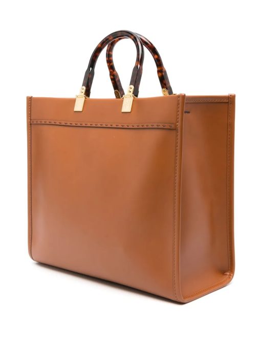 Fendi Sunshine tote bag - Image 3