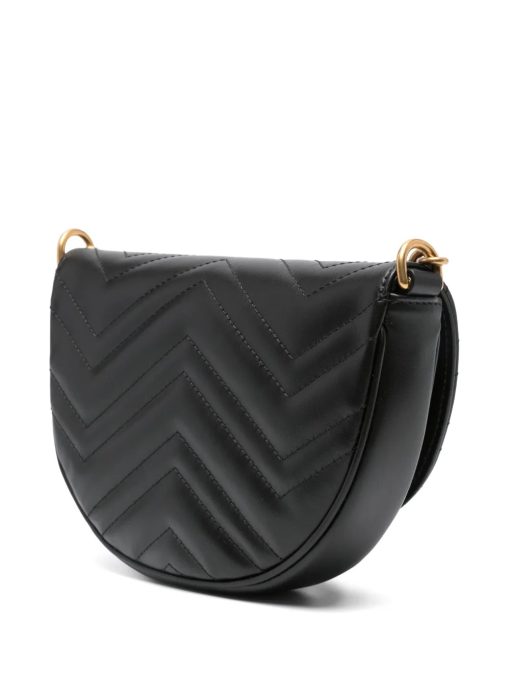 GG Marmont Mini Shoulder Bag 20Cm - Image 2