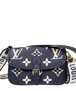 Louis Vuitton DIANE M47161