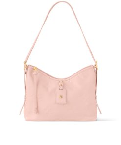 Louis Vuitton CarryAll PM M47082