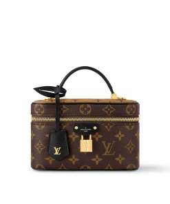 Louis Vuitton Vanity Chain Pouch M47125
