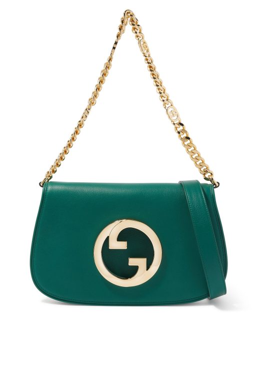 Gucci Blondie Medium Shoulder Bag - Image 2