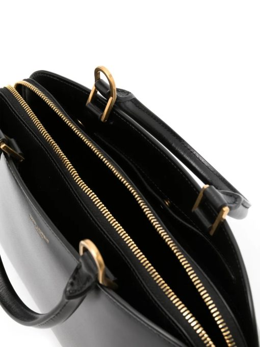 YSL small Handbag Sac De Jour 36Cm - Image 4