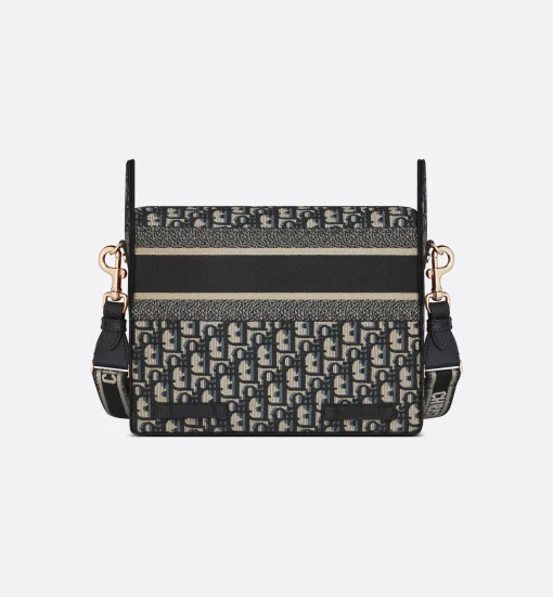 Medium Diorcamp Bag 23Cm - Image 3