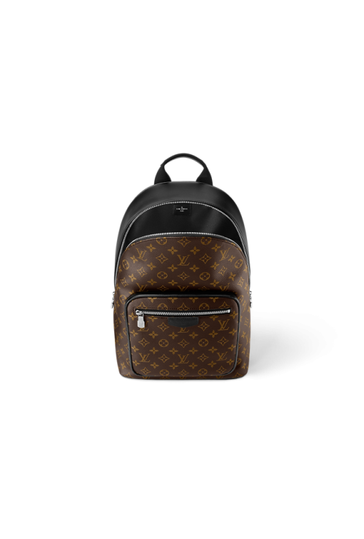 LOUIS VUITTON JOSH BACKPACK - Image 2