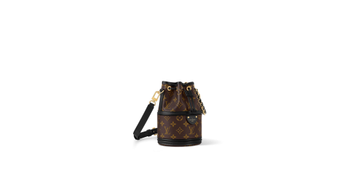 Louis Vuitton Canoe Bag M83480 - Image 3