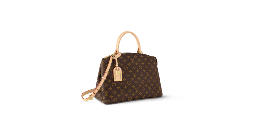 Louis Vuitton Petit Palais Bag M45900 - Image 3