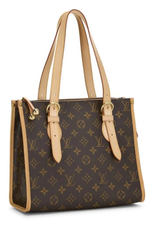 Louis Vuitton Monogram Canvas Popincourt Haut Handbag - Image 3