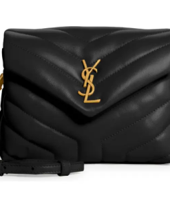 YSL Toy Loulou Bag