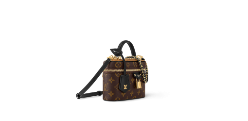 Louis Vuitton Vanity Chain Pouch M47125 - Image 3