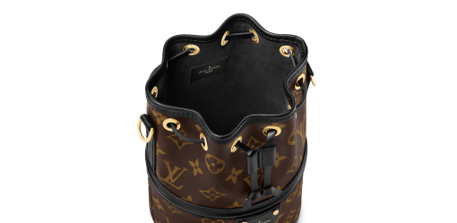 Louis Vuitton Canoe Bag M83480 - Image 4