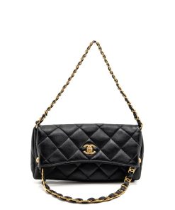 Chanel Large Hobo Bag