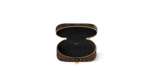 Louis Vuitton Vanity Chain Pouch M47125 - Image 4