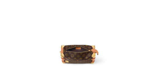 Louis Vuitton Side Trunk MM - Image 4