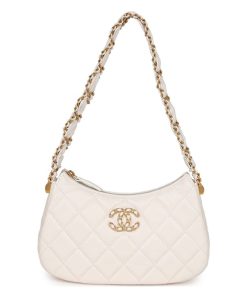 CHANEL 25 Medium Backpack