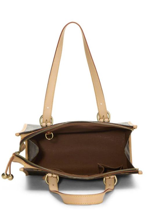 Louis Vuitton Monogram Canvas Popincourt Haut Handbag - Image 2