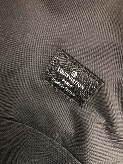 Louis Vuitton Discovery Backpack Pm Black 40Cm M30230 - Image 8