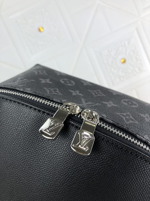 Louis Vuitton Discovery Backpack Pm Black 40Cm M30230 - Image 6