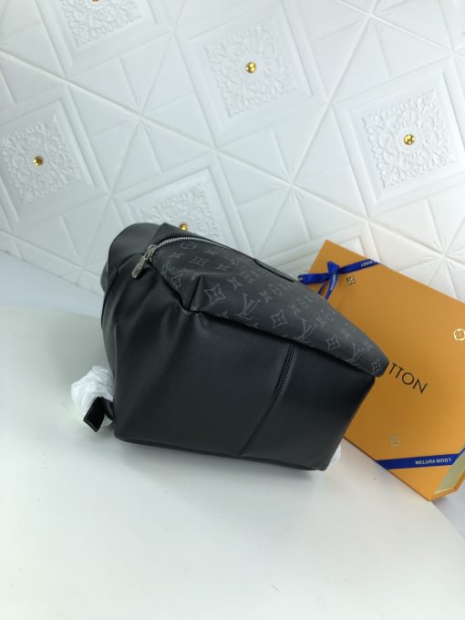 Louis Vuitton Discovery Backpack Pm Black 40Cm M30230 - Image 2
