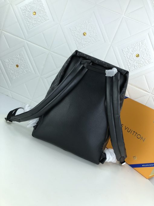 Louis Vuitton Discovery Backpack Pm Black 40Cm M30230 - Image 3