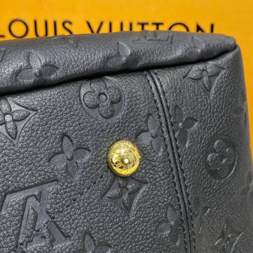 Louis Vuitton Artsy Mm 41Cm Black M41066 - Image 4