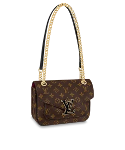 Louis Vuitton Monogram Passy M45592