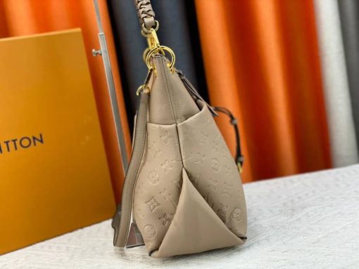 Louis Vuitton Maida Hobo Bag Dune M45523 - Image 7