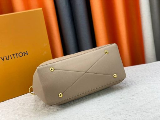 Louis Vuitton Maida Hobo Bag Dune M45523 - Image 5