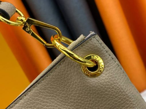 Louis Vuitton Maida Hobo Bag Dune M45523 - Image 4