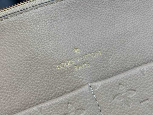 Louis Vuitton Maida Hobo Bag Dune M45523 - Image 3