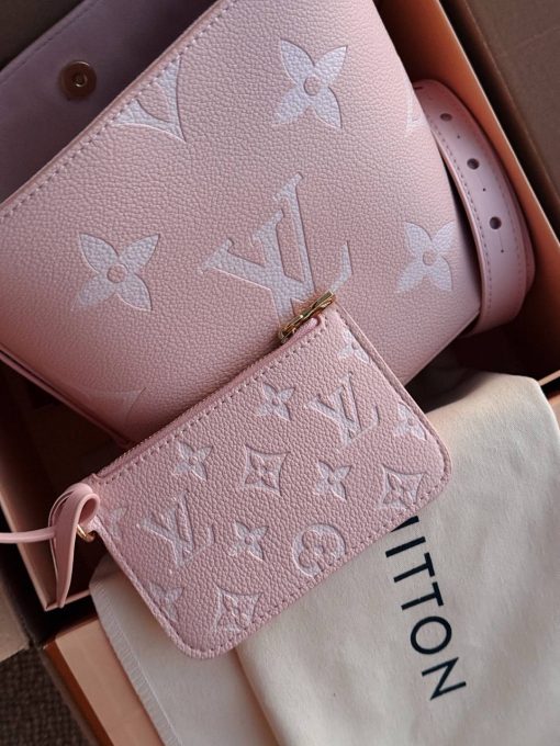 Louis Vuitton All In BB M14356 - Image 5