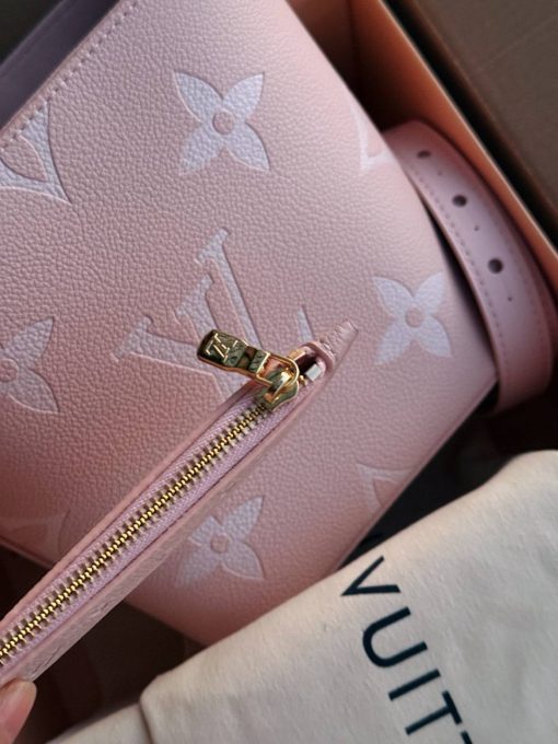 Louis Vuitton All In BB M14356 - Image 8