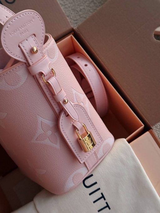 Louis Vuitton All In BB M14356 - Image 7