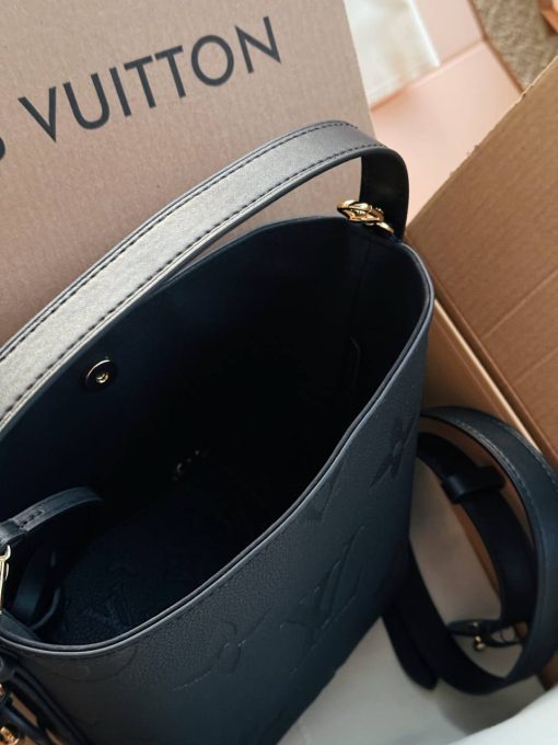 Louis Vuitton All In BB M13480 - Image 5