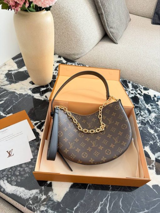 Louis Vuitton BB Cookie Bag - Image 4
