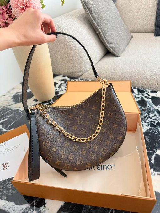 Louis Vuitton BB Cookie Bag - Image 3