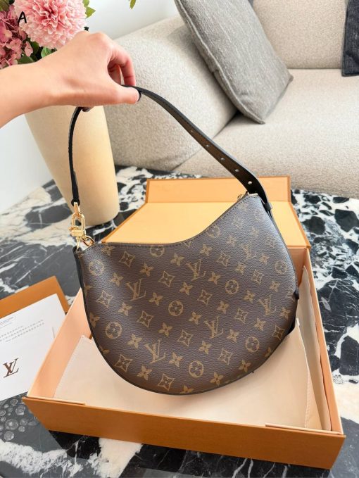 Louis Vuitton BB Cookie Bag - Image 7