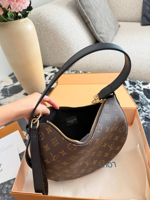 Louis Vuitton BB Cookie Bag - Image 6