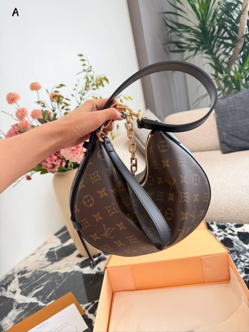 Louis Vuitton BB Cookie Bag - Image 5