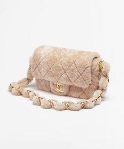 Chanel Small Flap Bag