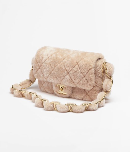 Chanel Small Flap Bag - Image 2