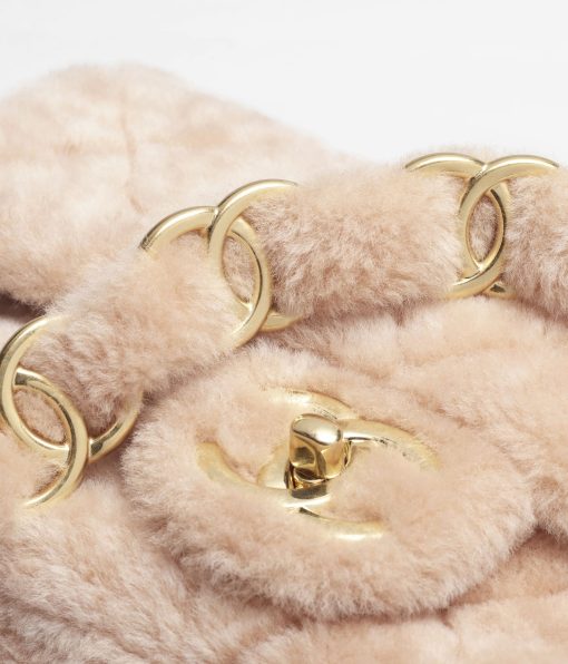 Chanel Small Flap Bag - Image 4