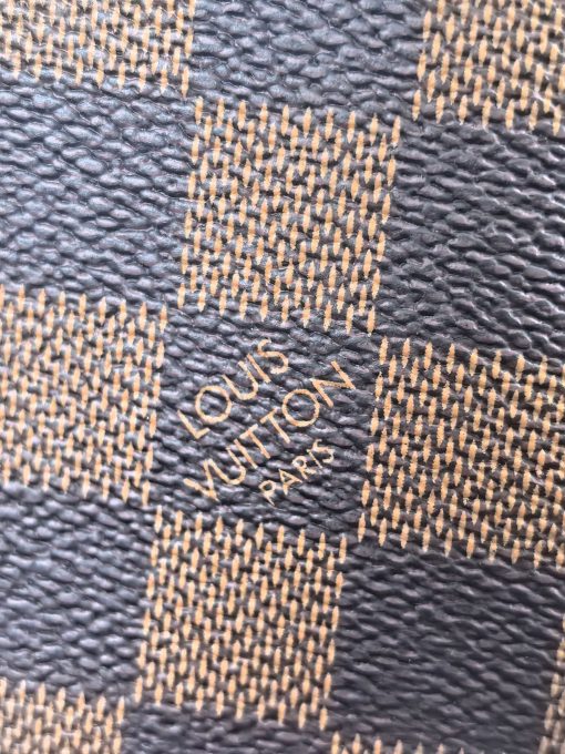 Louis Vuitton Damier Ebene Favorite PM - Image 2