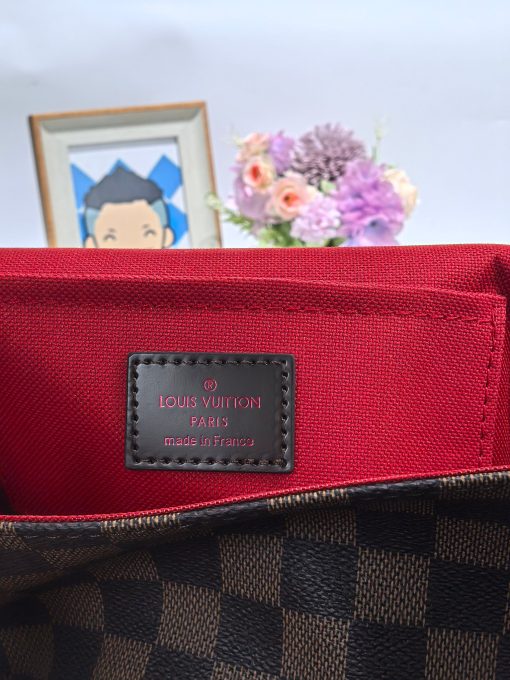 Louis Vuitton Damier Ebene Favorite PM - Image 3