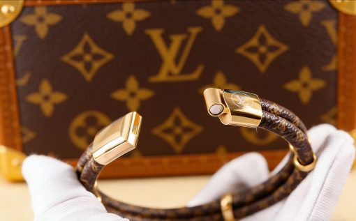 Louis Vuitton LV Keep It Twice M8109E - Image 6