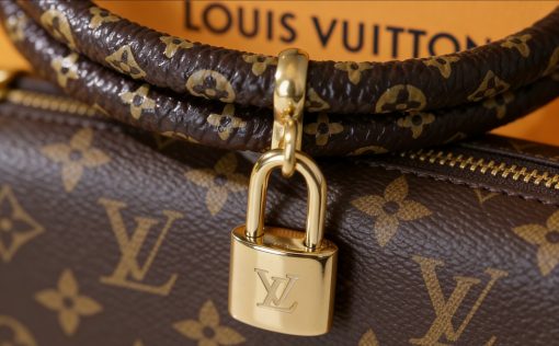 Louis Vuitton LV Keep It Twice M8109E - Image 4