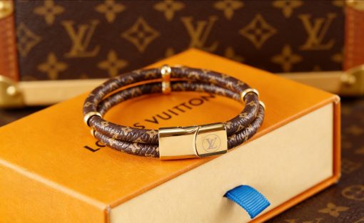 Louis Vuitton LV Keep It Twice M8109E - Image 5