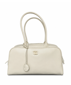 Chanel Large Bowling Bag