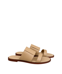 Hermes Mona Sandal Light Skin Tone