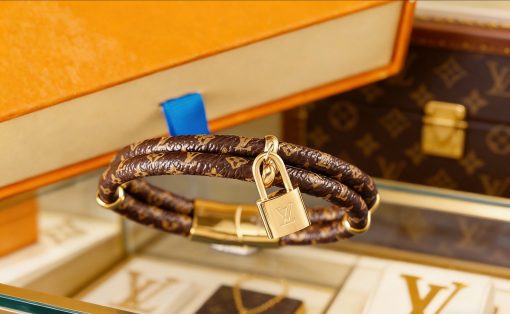 Louis Vuitton LV Keep It Twice M8109E - Image 7